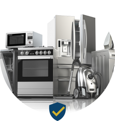 Major Appliances Warranty