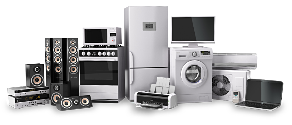 Home Smart protection appliances